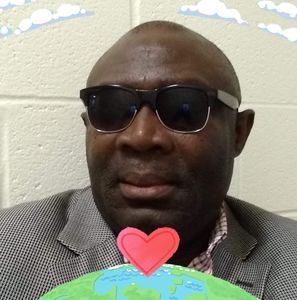 Meet your Posher, Douglas